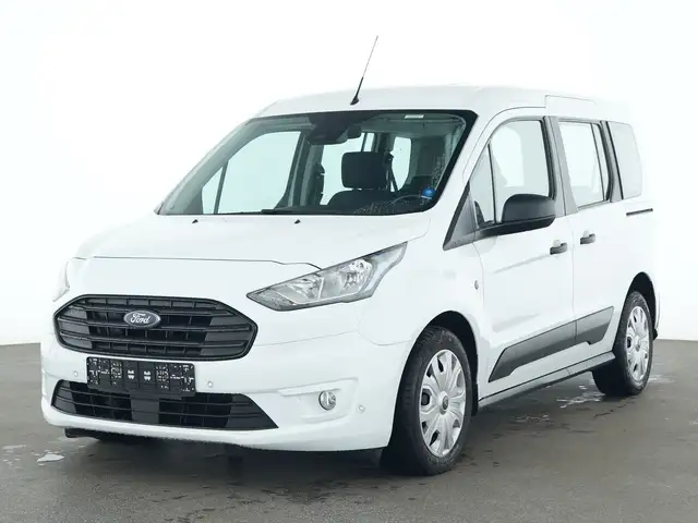 Ford Transit Connect Trend Ecoblue Start/Stop DAB PDC ALLSEASON