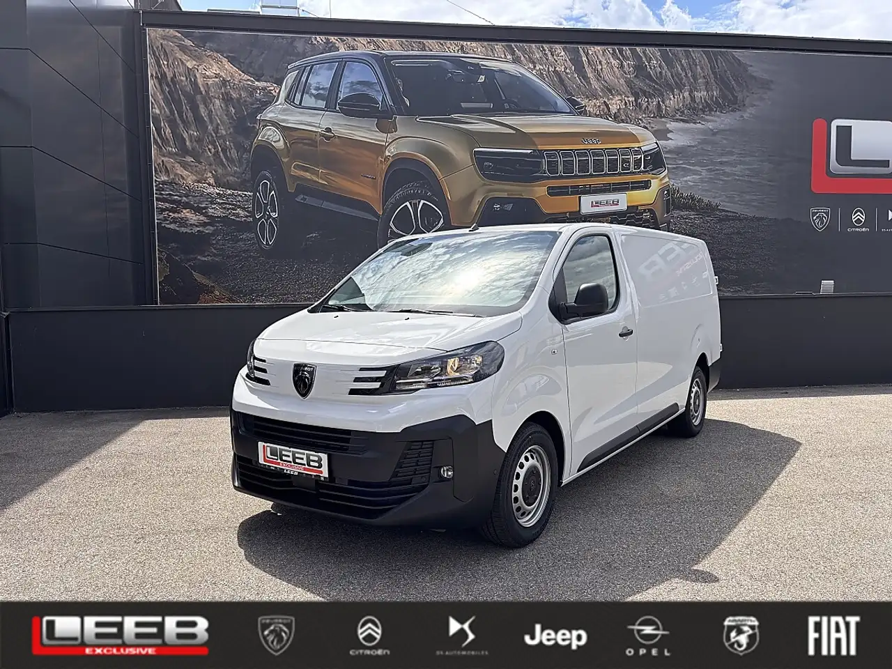 Peugeot Model not specified 2026