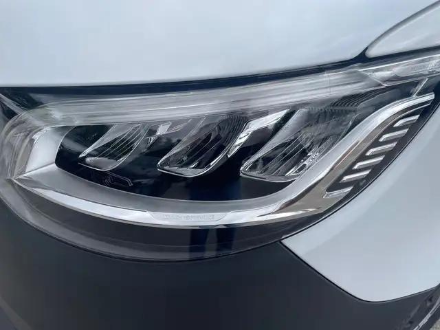 Mercedes-Benz Sprinter ''e'' Pritsche 320 Rückfahrkamera Ansicht 19