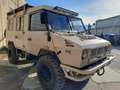 Iveco Daily VM 90 2.8TDI 4X4 HARD TOP 9POSTI + CARRELLO Beige - thumbnail 6