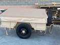 Iveco Daily VM 90 2.8TDI 4X4 HARD TOP 9POSTI + CARRELLO Beige - thumbnail 17