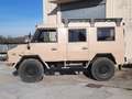 Iveco Daily VM 90 2.8TDI 4X4 HARD TOP 9POSTI + CARRELLO Beige - thumbnail 2