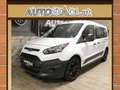 Ford Transit Connect 1,5TDi Blanc - thumbnail 1