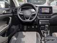 Volkswagen T-Cross 1.0 TSI Life Anschlussgarantie Kamera Navi Gris - thumbnail 6