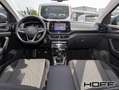 Volkswagen T-Cross 1.0 TSI Life Anschlussgarantie Kamera Navi Gris - thumbnail 10