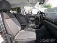 Volkswagen T-Cross 1.0 TSI Life Anschlussgarantie Kamera Navi Gris - thumbnail 11