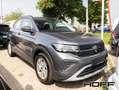 Volkswagen T-Cross 1.0 TSI Life Anschlussgarantie Kamera Navi Gris - thumbnail 3