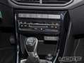 Volkswagen T-Cross 1.0 TSI Life Anschlussgarantie Kamera Navi Gris - thumbnail 9