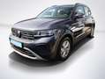 Volkswagen T-Cross 1.0 TSI Life Anschlussgarantie Kamera Navi Gris - thumbnail 14