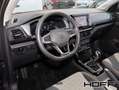Volkswagen T-Cross 1.0 TSI Life Anschlussgarantie Kamera Navi Gris - thumbnail 4