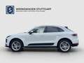 Porsche Macan S Autom./Klima/BC/eFH. Sound-System BOSE/MF-Lenkrad/Tempomat/Allrad/Radioempfang digital (DAB+)/Rücksitzlehne geteilt Weiß - thumbnail 8