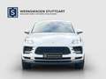 Porsche Macan S Autom./Klima/BC/eFH. Sound-System BOSE/MF-Lenkrad/Tempomat/Allrad/Radioempfang digital (DAB+)/Rücksitzlehne geteilt Weiß - thumbnail 3