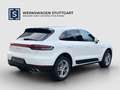 Porsche Macan S Autom./Klima/BC/eFH. Sound-System BOSE/MF-Lenkrad/Tempomat/Allrad/Radioempfang digital (DAB+)/Rücksitzlehne geteilt Weiß - thumbnail 6