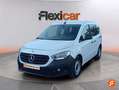Mercedes-Benz Citan Tourer 110CDI Base Blanco - thumbnail 4