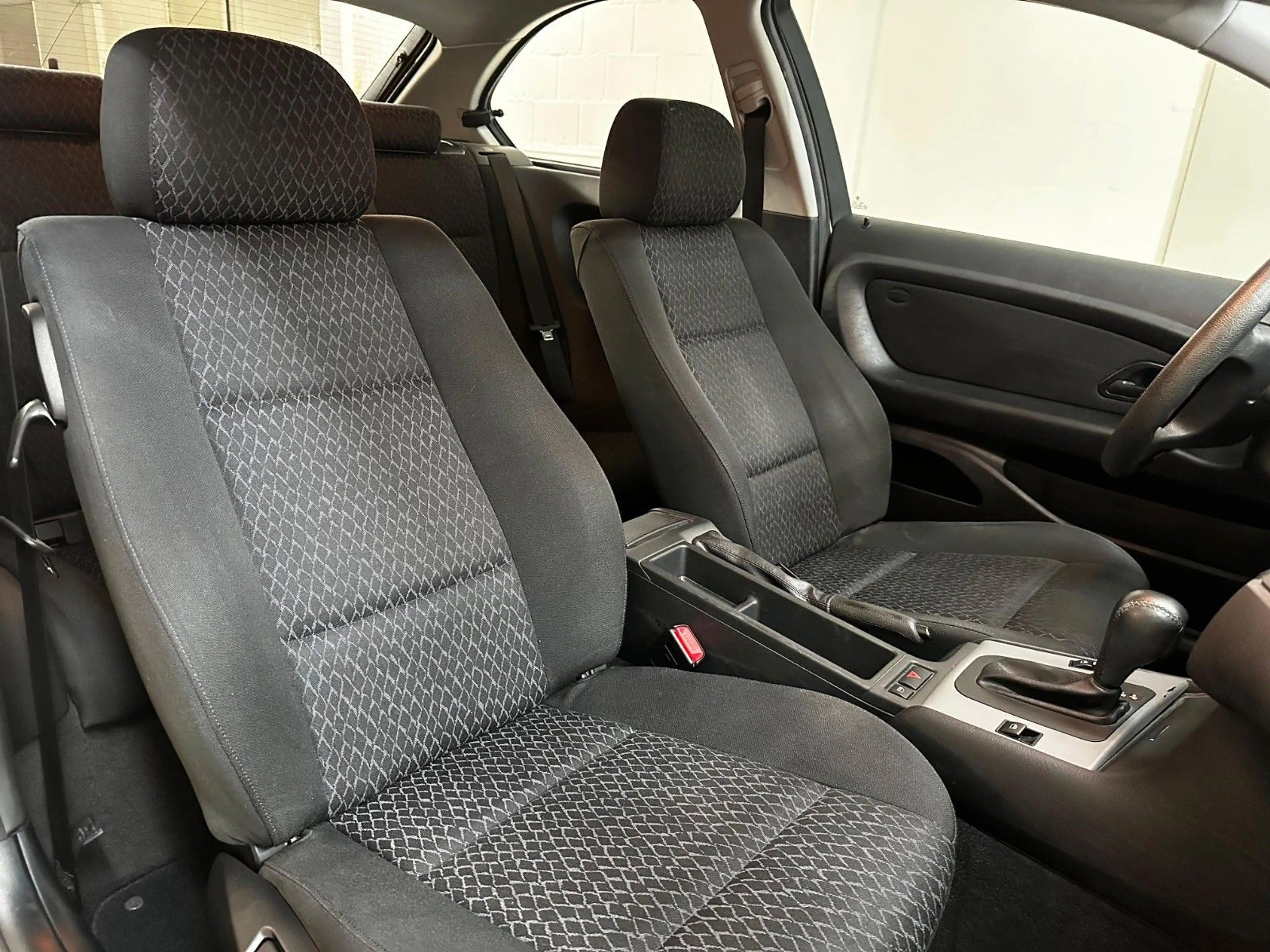 BMW 316 ti Compact *1.HAND *NUR 36.000KM*TOP ZUSTAND — photo 15