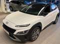 Hyundai KONA Trend Hybrid 2WD Automatic Weiß - thumbnail 1