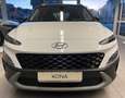 Hyundai KONA Trend Hybrid 2WD Automatic Weiß - thumbnail 2