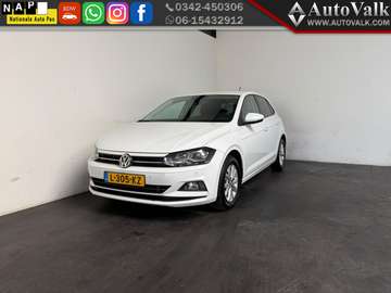 1.6 TDI Comfortline Business. BTW auto!