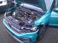 Volkswagen T-Cross Active, 1.0 Benzin Euro 6, Navi, DSG Verde - thumbnail 8