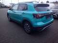Volkswagen T-Cross Active, 1.0 Benzin Euro 6, Navi, DSG Verde - thumbnail 4