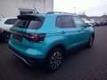 Volkswagen T-Cross Active, 1.0 Benzin Euro 6, Navi, DSG Verde - thumbnail 3