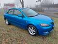 Mazda 3 Lim. 1.6 Sport Active Blau - thumbnail 2