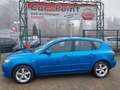 Mazda 3 Lim. 1.6 Sport Active Blau - thumbnail 1