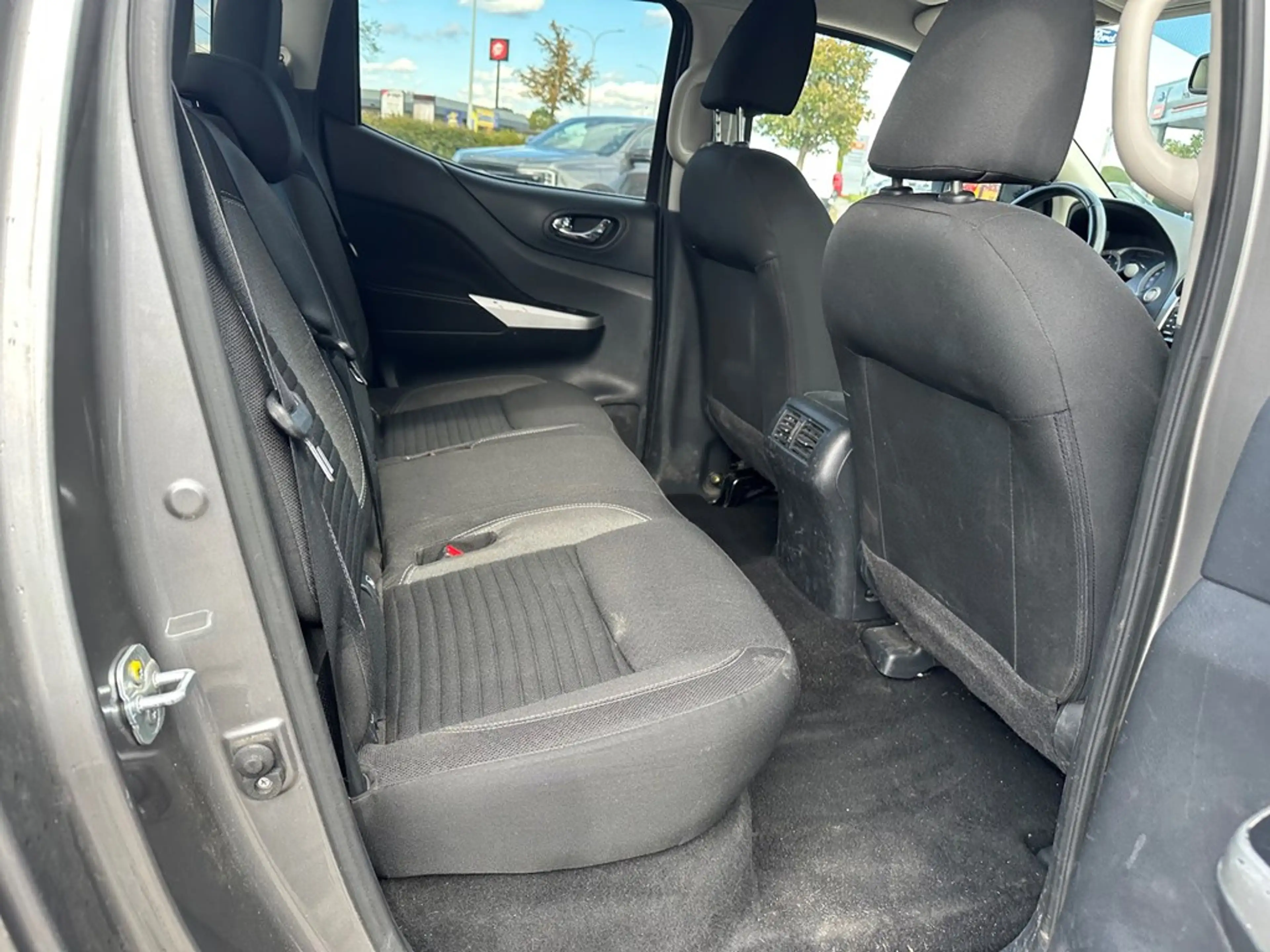 Renault Alaskan Professioneel verkoop — photo 5