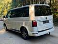 Volkswagen T6 Multivan DSG Edition ACC NAVI AHK LEDER APPLE Blanc - thumbnail 3