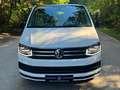 Volkswagen T6 Multivan DSG Edition ACC NAVI AHK LEDER APPLE Blanc - thumbnail 2