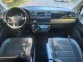 Volkswagen T6 Multivan DSG Edition ACC NAVI AHK LEDER APPLE Blanc - thumbnail 8