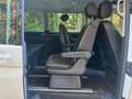 Volkswagen T6 Multivan DSG Edition ACC NAVI AHK LEDER APPLE Blanc - thumbnail 12