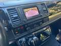 Volkswagen T6 Multivan DSG Edition ACC NAVI AHK LEDER APPLE Blanc - thumbnail 9
