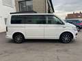 Volkswagen T6 Multivan DSG Edition ACC NAVI AHK LEDER APPLE Wit - thumbnail 5