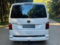 Volkswagen T6 Multivan DSG Edition ACC NAVI AHK LEDER APPLE Blanc - thumbnail 4