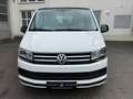 Volkswagen T6 Multivan DSG Edition ACC NAVI AHK LEDER APPLE Wit - thumbnail 2