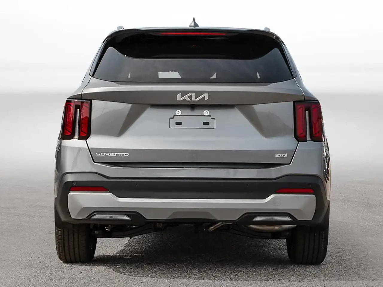Kia Sorento снимка Kia Sorento