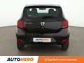 Dacia Sandero 1.0 SCe Essential *KLIMA*WENIG KM*GARANTIE* Schwarz - thumbnail 5