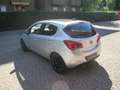 Opel Corsa 1.2 5 porte Black Edition Zilver - thumbnail 4