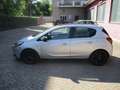 Opel Corsa 1.2 5 porte Black Edition Zilver - thumbnail 3