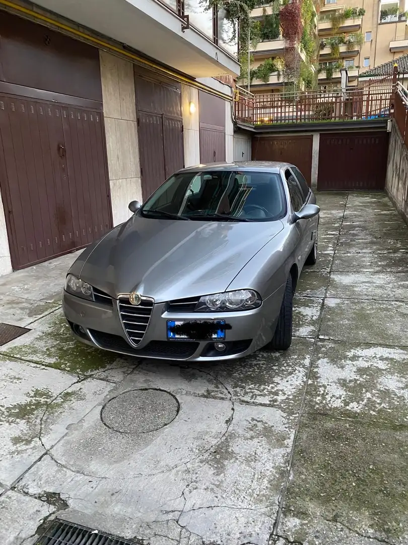 Alfa Romeo 156 SW 1.9 jtd 16v TI 150cv - 1