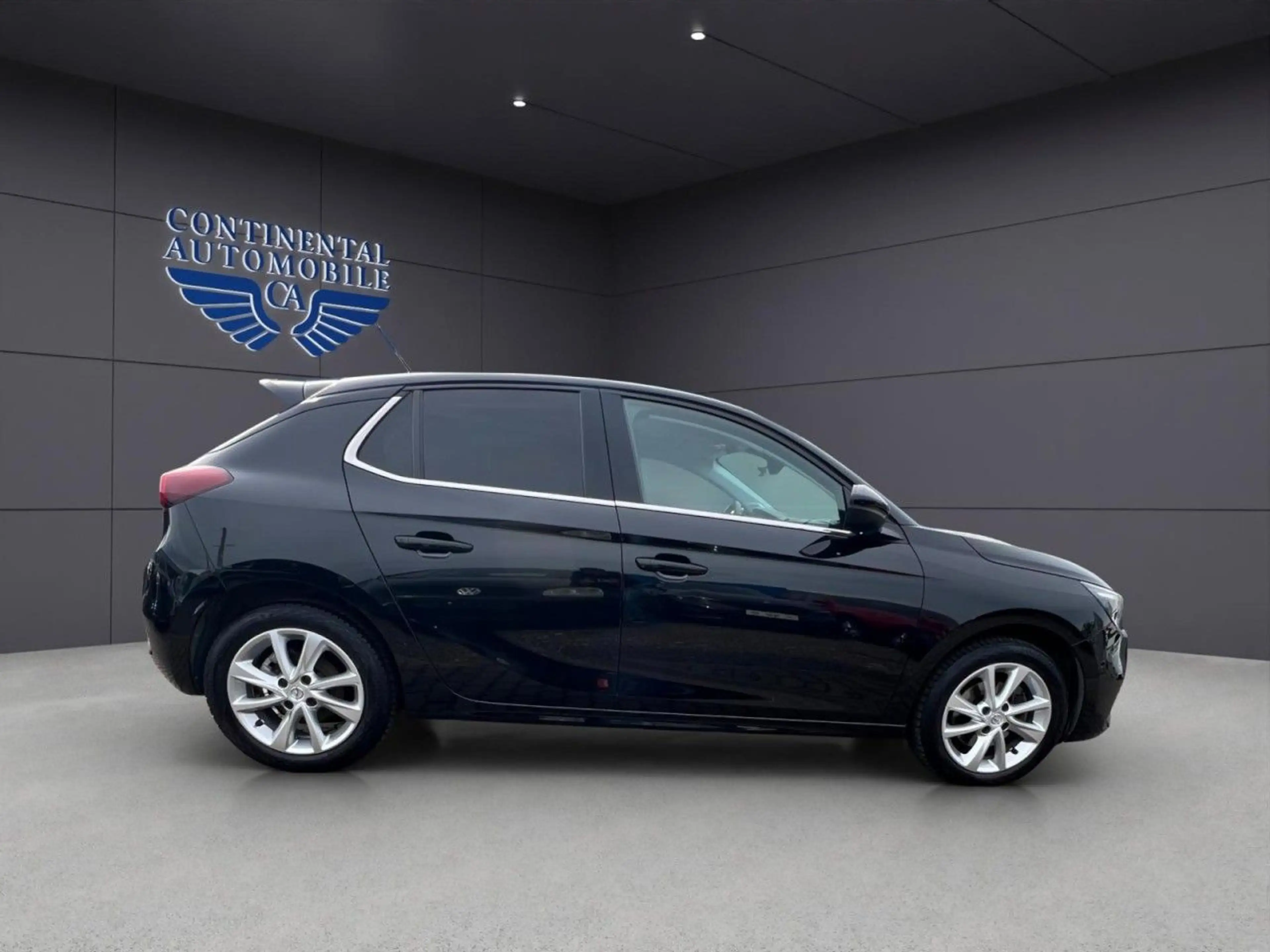 Opel Corsa F Elegance KLIMA,NAVI,AUTOMATIK,PDC,BT — photo 7