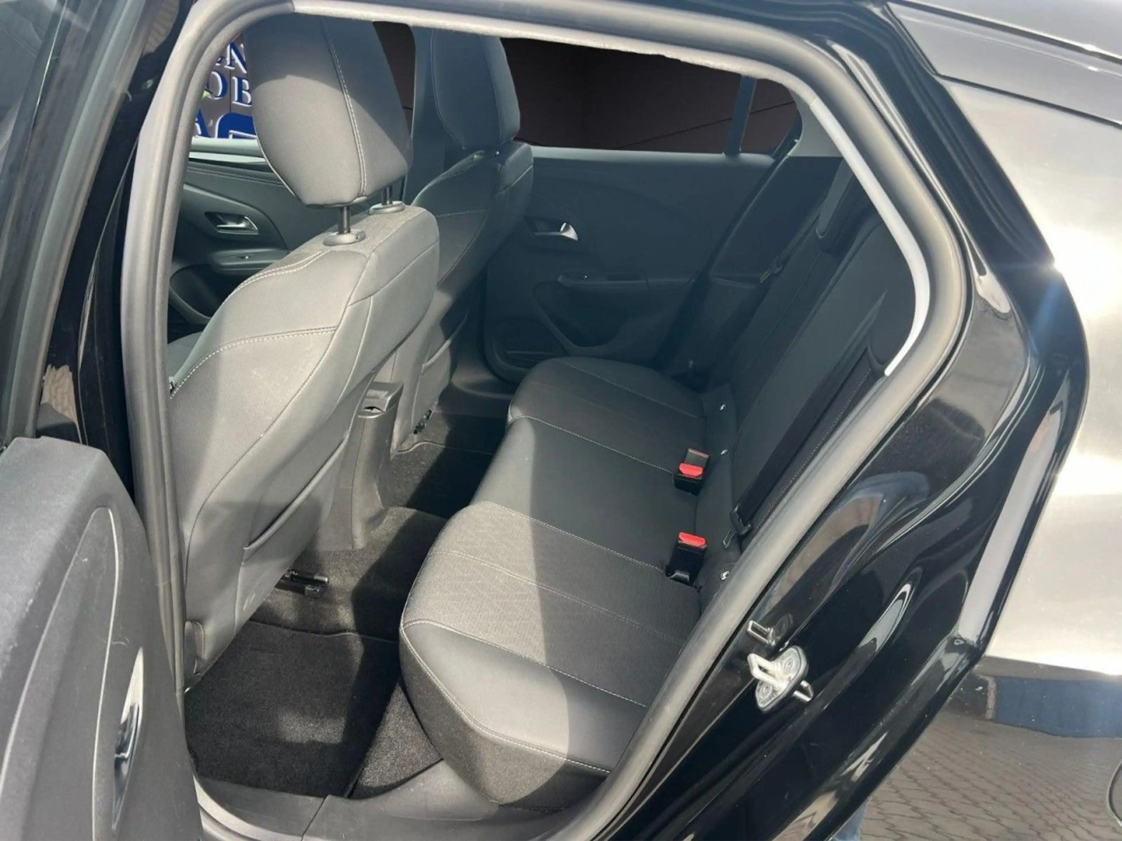 Opel Corsa F Elegance KLIMA,NAVI,AUTOMATIK,PDC,BT — photo 13