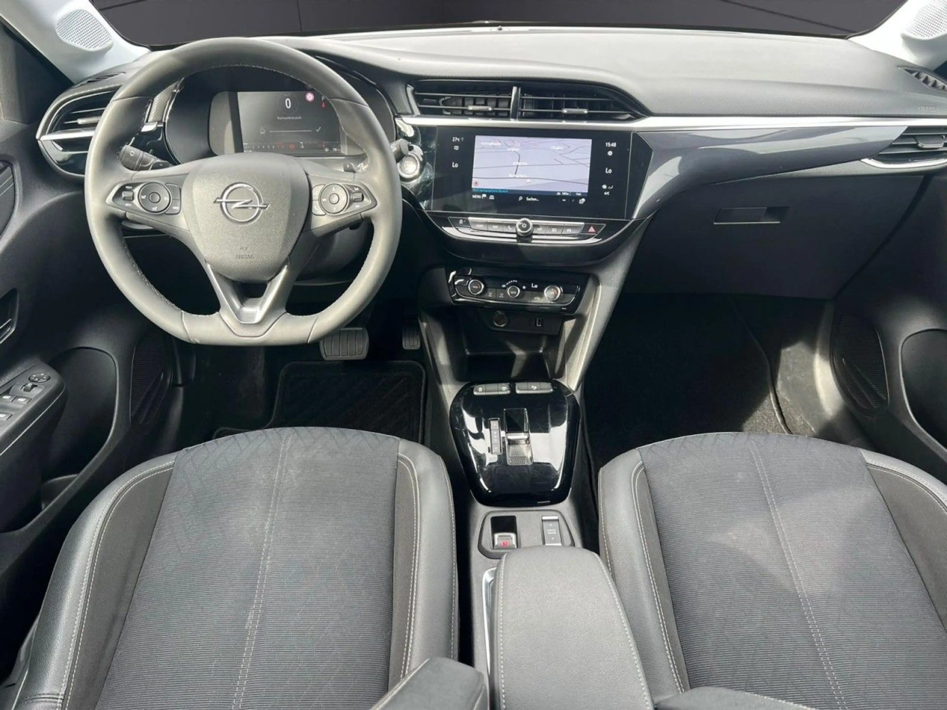 Opel Corsa F Elegance KLIMA,NAVI,AUTOMATIK,PDC,BT — photo 14