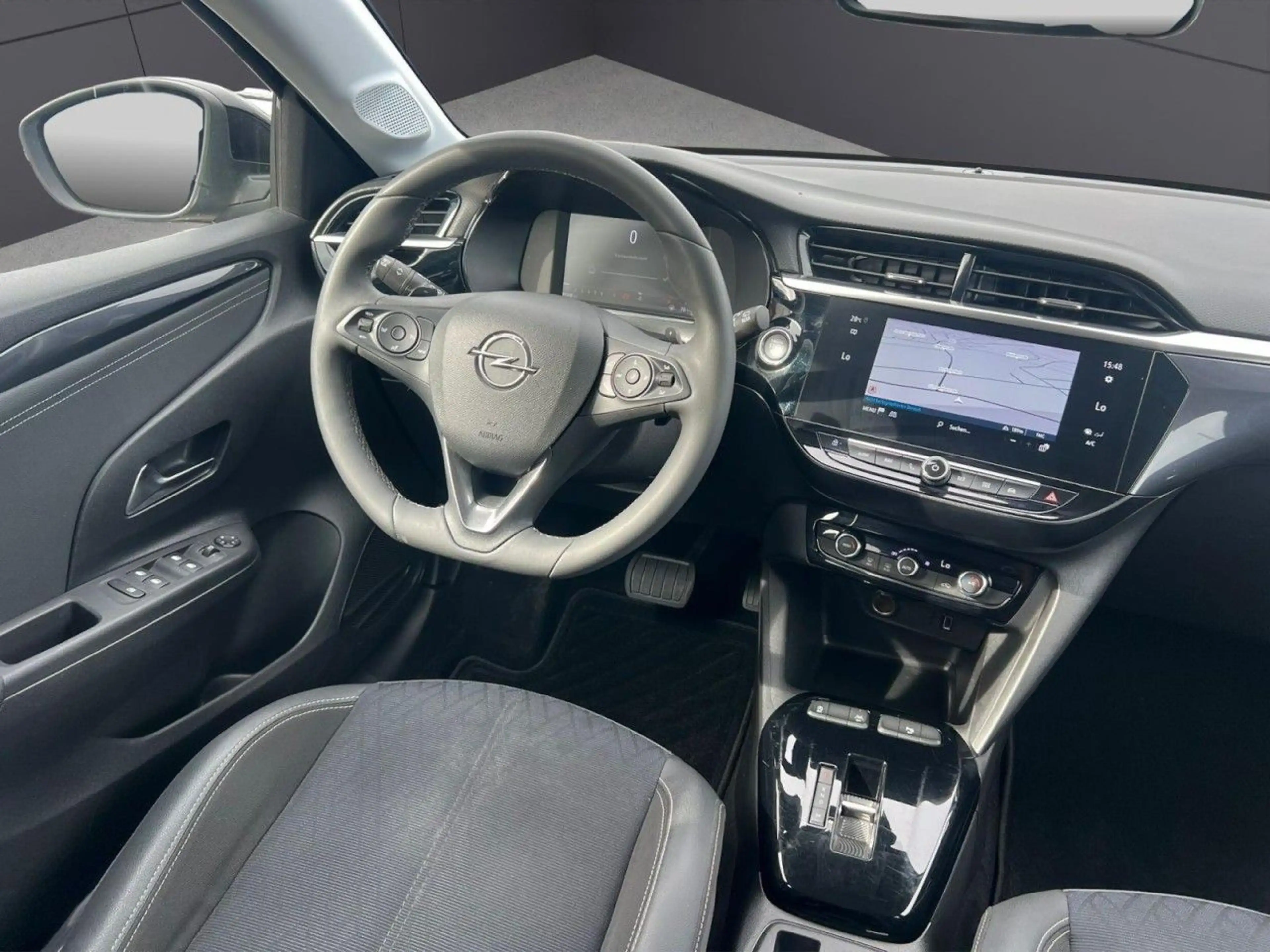 Opel Corsa F Elegance KLIMA,NAVI,AUTOMATIK,PDC,BT — photo 12