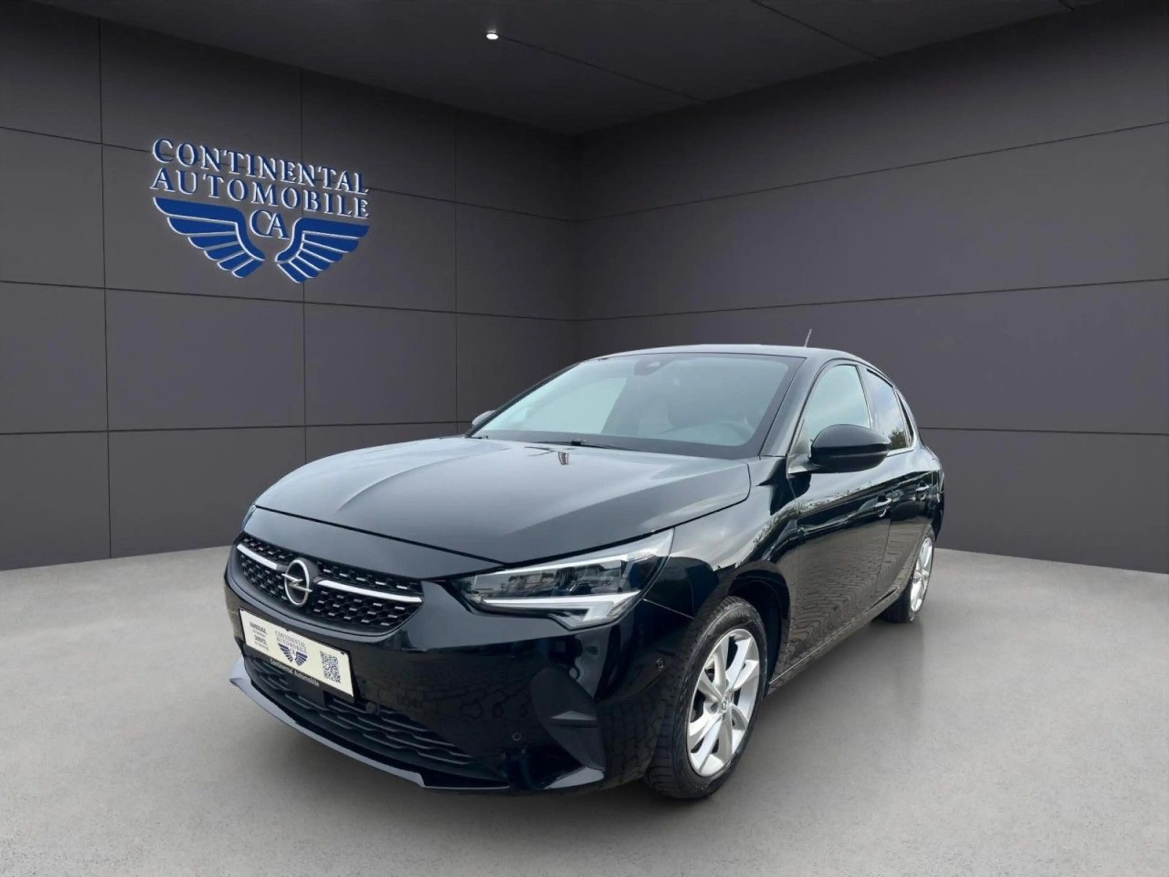 Opel Corsa F Elegance KLIMA,NAVI,AUTOMATIK,PDC,BT
