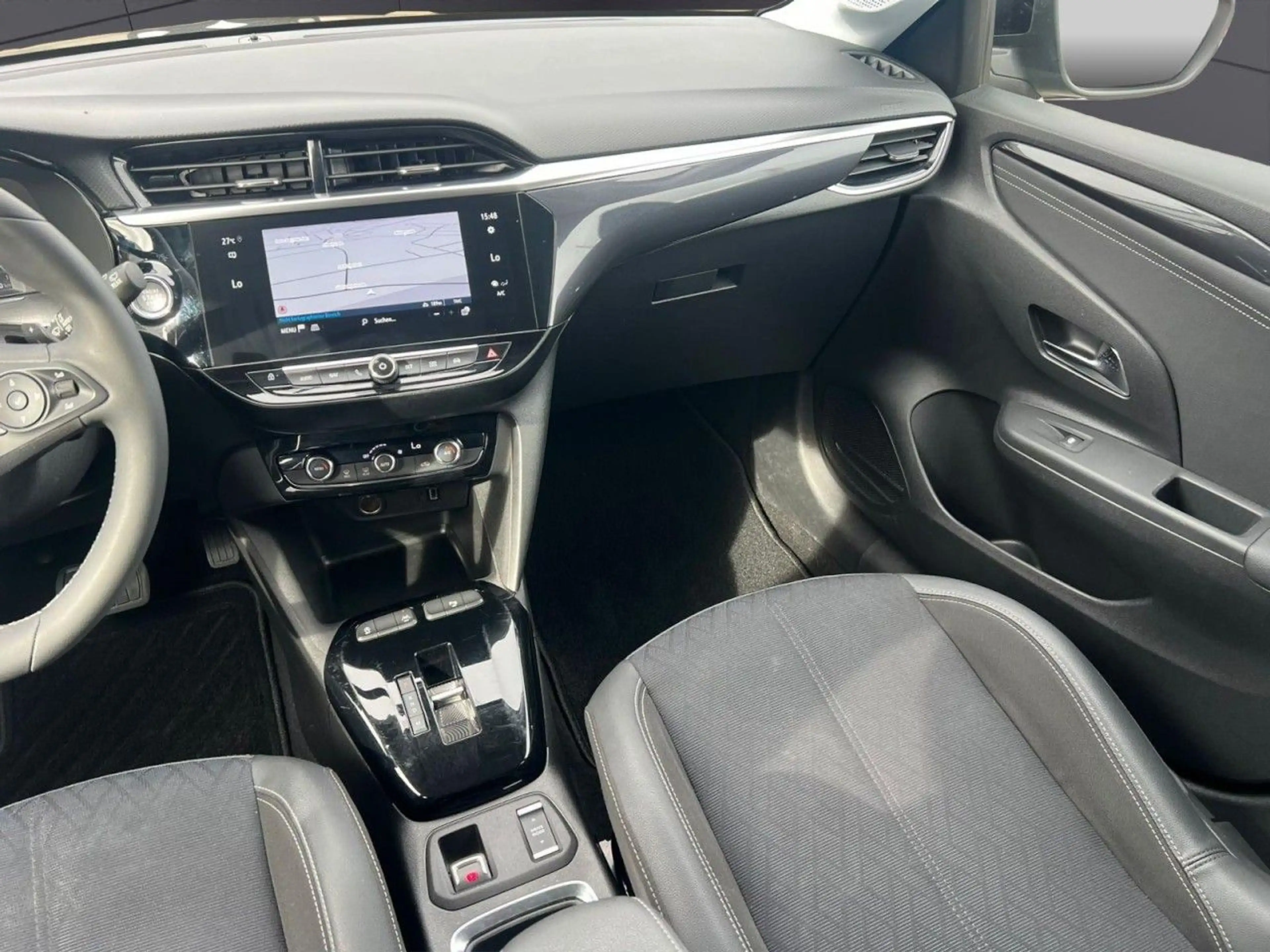 Opel Corsa F Elegance KLIMA,NAVI,AUTOMATIK,PDC,BT — photo 15