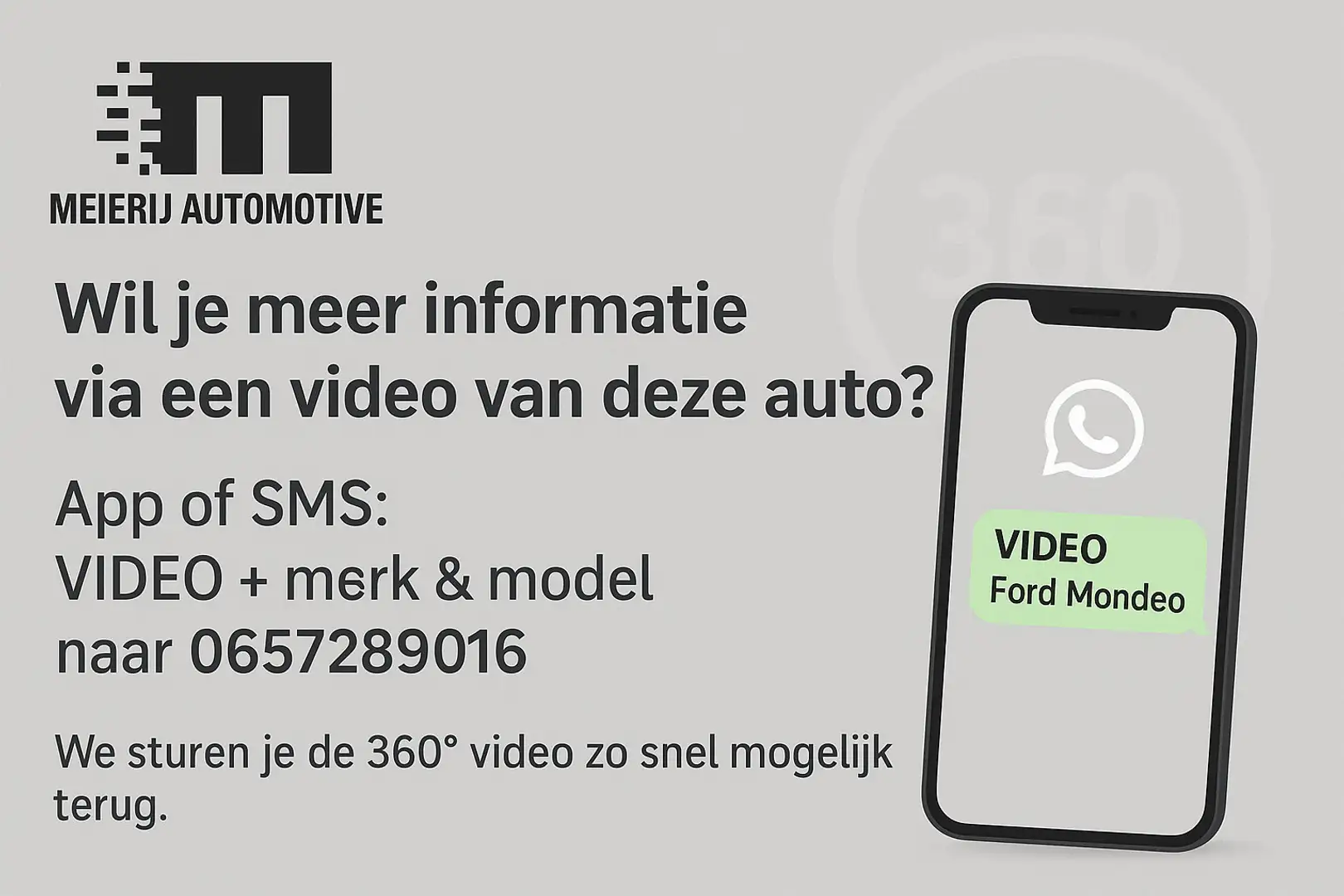 Ford Puma 1.0 EcoBoost Hybrid ST-Line Grau - 2