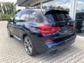 BMW X3 M M40 i *1. HAND*8-FACH*PANO*AHK*STANDH.*SCHECKHEFT* Czarny - thumbnail 6