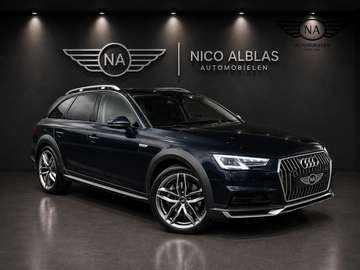 quattro 2.0 TFSI MHEV Pro Line